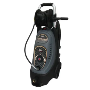 Pressure Washer Model TF2000 From TASK FORCE - Equipment Image